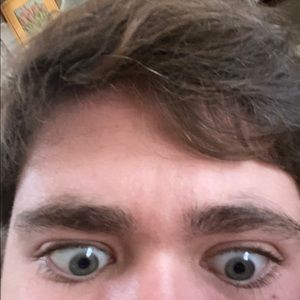 Meet your Posher, Jackson